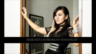 Download Nina Wang - Semangat Indonesiaku [Video Lirik] MP3
