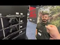 NRA Annual Meeting Day One 2026