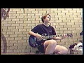 Fluro - Flaws (San Cisco cover) • Quarantine Sessions