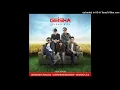 Lagu Geisha - Lumpuhkan Ingatanku - Composer : Roby Satria 2013 (CDQ)