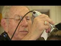 Wisconsin Life Long Time Barber