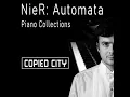 Copied City (From "NieR: Automata") - Piano Collections