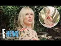 Kimberly Stewart Is Pregnant 13 Years After Welcoming Daughter E News