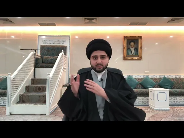 ⁣أوصيكم بهذه الصلاة الرجبية المهمة ذات الثواب الجزيل  !! سيد حسين شبر