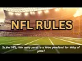 Can you pass this ultimate NFL Rules Quiz QuizVentures-lvg