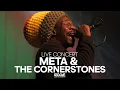 Lagu Meta \u0026 The Cornerstones Live @ Reggae -T Festival Bergen op Zoom.