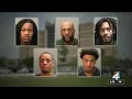 Part 2 Jacksonville rappers are making s about real murders Police and mothers of v