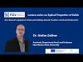 Download Lagu No.4. Maxwell’s equations in media, polarizability, dielectric function, Lorentz and Drude model