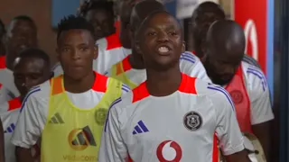 orlando pirates gwijo 4 minutes series nkota 