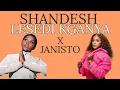 Download Lagu Lesedi Kganya Shandesh X JANISTO full song