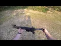 The Most Unreliable AR15 In The World Clearing Malfunctions POV