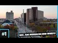 The Vehicle City Flint Michigan