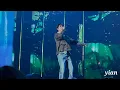 221210 [Fancam] B.I - Illa Illa (해변) @ Hidden Stage in Seoul