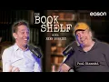 Paul Giamatti The Bookshelf with Ryan Tubridy