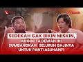 Lagu LINES TALK | Politisi dan Pengusaha Sosial jadi Sosok di Balik Kopi Mbah Man❓#ldiitv #linestalk
