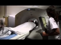 Comment se deroule un Tep scan a l ICM