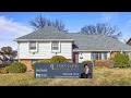 SOLD 3622 SW 33rd ST Topeka KS 66614