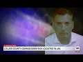 Collier County Commissioner Rick LoCastro bonds out of jail