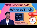 60 What is a Tuple in Python Immutable Data Structures Explained