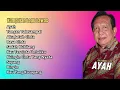 Download Lagu Rinto Harahap Kumpulan Lagu Lawas Populer | Lagu Kenangan Terbaik Rinto Harahap