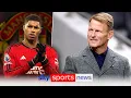 Download Lagu Teddy Sheringham criticises Marcus Rashford professionalism \u0026 says he doesn't deserve Barcelona move