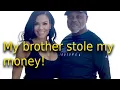 Mia Thornton RHOP accuses husband Gordon s brother of stealing their money Leaving them broke