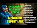 SHOLAWAT JIBRIL PEMBUKA PINTU REZEKI Astaghfirullah SHOLAWAT NABI MERDU PENUH BERKAH 2025