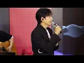 [4K] Jacky Fan 范卓賢《穿波鞋的惡魔》（原唱：洪嘉豪）20260517 Youtube Music Nights