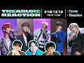 [REACTION] TREASURE - BIGBANG ‘Still Life’ COVER VIDEO \u0026 REACTION | SPOP SPACE | ความวายจีแฟม