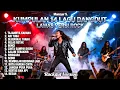 Lagu Kumpulan 14 Lagu Dangdut Lawas Mansyur S Versi Rockdut | Rock Metal Live Paling Gahar Full Album