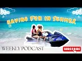 Summer Fun Activities in English B2 Listening Speaking Practice