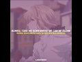Download Lagu LOVE STORY! Anime Version | Story WA - AMV