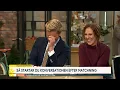 Download Lagu Skrattfest i studion efter Martins snuskiga missförstånd – ”Det var… | Nyhetsmorgon | TV4 \u0026 TV4 Play