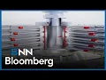Canadian company General Fusion named world s top green-technology firm of 2026 by Times Magazine