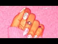 دالياء مبارك (قهرني) مع الكلمات