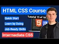 CSS Effects Shadows Overflow Transforms More 15