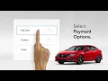 Executive Honda Welcome to Express Car Buying