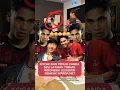 Lagu Coach Shin Tae Yong and Marselino are so naughty 😄😆 #sintaeyong #marselinoferdinan #indonesiannat...