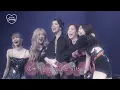 Download Lagu BLACKPINK - Kiss and Make up ( feat. DUA LIPA ) M/V
