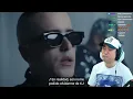 Coreano Loco reacts to Wisin & Yandel, ROSALÍA 😱😍 Besos Moja2