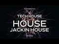 NEW TECH HOUSE – HOUSE – JACKIN HOUSE MAY 2023