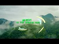 Relaxing Flute Music In The Amazon Jungle - Birds Songs, Water  Sounds For Relaxation, Study, Yoga