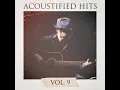 Latch (Acoustic Version) (Disclosure Cover)