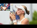 Download Lagu JELINE VANDROMME MAKES HISTORY WITH US OPEN GIRLS’ TITLE