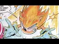 Download Lagu Jacaris Fleetway Super Sonic Voice Demo