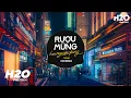 Download Lagu Rượu Mừng Hóa Người Dưng (H2O Remix) - TLong | Anh Biết Bây Giờ Đôi Ta Chẳng Là Gì Của Nhau Remix