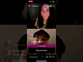 Adin Ross Goes IG LIve with Ash Kash