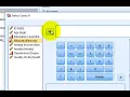 Select Cases in SPSS