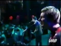 Download Lagu Green Day - Warning Live