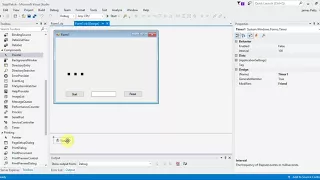 Visual Basic Tutorial 14